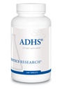 Biotics Research ADHS Adrenal Support, Suporta Níveis de Cortisol Normal, Suporte Antioxidante, Mais Energia, Respostas Saudáveis 240 Comprimidos