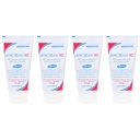 Vanicream HC 1% Hidrocortisona Anti-Itch Cream - 2 onças, pacote de 4