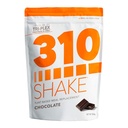 Proteína da planta em pó e Shake de substituição de refeições (Chocolate, 28 serviços)