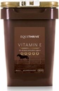 Equitrive Vitamina E Pellets para cavalos com Omega 3, Apoio Antioxidante, Produtos Equinos e Suprimentos, 10 lbs