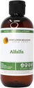 Alfalfa suplemento de ervas líquidas - 8 oz- livre de álcool, não-GMO, feito com ingredientes orgânicos
