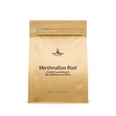INGREDIENTES ORIGINAIS PUROS Extrato de raiz de Marshmallow (4 onças), Pó, Suplemento de ervas