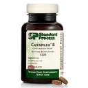 Processo padrão Cataplex B - Sistema Nervoso e Suplemento de Saúde do Coração - Contém B Vitaminas para suporte energético - Suporta Metabolismo Energético - Não-Lacticínios e Não-Soja - 180 Comprimidos (90 Servimentos)