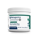 Metagenics Myo-Inositol Plus - Quelated Magnesium & Myo-Inositol para o sistema nervoso, estresse, sono, e humor- Não-GMO, Gluten-Free, Vegan - GMP Certified Facility - 30 Servings
