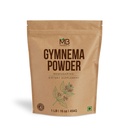MB Herbals Gymnema Leaf Powder 1 lb / 16 oz □ 454 Gram .