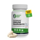Saudável Gut HoloImmune, paraprobiótico com Imuse Imune Support, 30 Servings