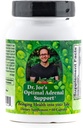Suporte Adrenal Optimal do Dr. Joe