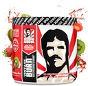 Queimadura Vintage – Pó de queimador de gordura para homens e mulheres – Deliciosa bebida de gordura termogênica e perda de peso - Verde café Bean, cafeína, framboesa cetonas – morango Kiwi sabor - 30 Servings