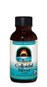 Fonte Naturals Wellness Coloidal Silver 45 ppm, Suporta bem-estar físico* - 2 Fluid oz