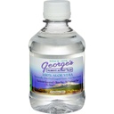 Georges Aloe Vera - 100 Percentagem de Aloe Vera - Conservative Free - 8 fl oz (Pacote de 4)