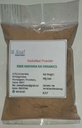 Kadukkai, Haritaki pó para comer, Beber,ConstipaçãoChurna,Perda de peso (100Gm) Círculos escuros Crescimento de cabelo de ervas, rosto e pele.