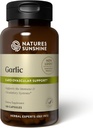 Alho Sol da Natureza, 100 Cápsulas