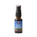 WishGarden Herbs Kick-Ass Sinus - alívio do sinus de ervas, alívio do congestão do sinus e alívio da pressão do sinus para adultos, alívio natural do sinus e descongestionante do sinus, apoio do sinus de todos da estação,.66oz