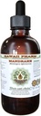 Hawaii Pharm Mandrake Alcohol-free Liquid Extract, Mandrake (Mandragora Officinarum) Dried Root Glicerite Natural Herbal Supplement, USA 2 onças