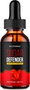 DESEMPENHO IDEAL Sugar Defender Drops, Sugar Defender Suplemento Liquid Drops - SugarDefender Liquid Reviews (1 pacote)