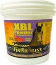 Linha de acabamento Produtos para cavalos XBL Pó