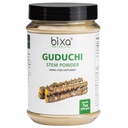 bixa BOTANICAL Guduchi Powder (Giloy) Tinospora Cordifolia (200 gramas / 7 OZ) Suplemento de ervas ayurvédicas para suporte de imunidade (Gluten Free, Non-GMO, Steam Treated, Vegan, 100% Pure).