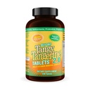 Youngevity Beyond Tangerine 2.0 Multi-Vitamina & Complexo Mineral - Made with Natural & Whole Foods 160,000 ORAC 120 Comprimidos