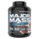 VMI Sports Mass Major Lean Mass Gainer Mass Gainer Protein Powder for Muscle Gainer Gainer Height Gainer Protein Powder for Men (Ice Cream Sandwich)