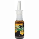NaturePro Hidratante Nasal Mist, Tudo Natural, 1 oz para Secura nasal contém mel real