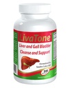 Fígado e vesícula biliar Cleanse – Dr. Fígado Formulado Limpar e Detox pílulas, cardo de leite e antioxidantes (240 Cápsulas)
