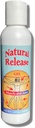 Release natural Músculo e gel conjunto para seres humanos - alívio para dor nas costas, joelhos, HIPS, estresse muscular, Cães noturnos, dores, Strains, desconfort - atuação rápida, Menthol livre (4 onças)