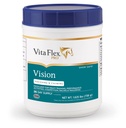 Vita Flex Pro Visão, Focalização e calmante de cavalos Suplemento 1.625 lbs, 26 dias de fornecimento