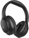 TOZO HA1 Bluetooth 5.4 Over Ear Headphones, 70H Playtime com Mic, Headset sem fio dobrável, Deep Bass Stereo som personalizável 32 EQ Modo de música via botão e aplicativo para viagem e casa, atualizado