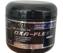 OXA-Flex Glucosamina & Chondroitin Creme com HSH & Colágeno . Creme natural para homens e mulheres .