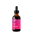 Montanha Meadow Herbs Maxi-Milk- Natural Líquido Aleitamento Suporte para aumentar a produção de leite materno de forma rápida e eficaz para as mães amamentando - 2 onças