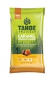 Tahoe Trail Bar, Bar de energia natural baseada em plantas (1.94 Once Protein Bar, 12 Count) Alta proteína não-GMO, Sem glúten, Vegan saudável Snacks - Caramel Chocolate Chunk