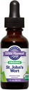 Oregon's Wild Harvest Fresh Organic St. John's Wort Extract, 1 Onça Fluída