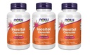 AGORA Alimentos Alimentos Inositol 500mg,100 Cápsulas (Pacote de 3)