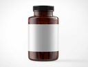 Livamed - Contagem de Niacina Inositol Hexanicotinato 525 mg Cápsulas Veg 100