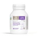 Bio Island Lysine passo para a juventude 60 comprimidos mastigáveis