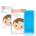 Frida Baby Cool Pads, Febre Patch para Crianças, Redutor de Febre, Desconforto e alívio da dor de cabeça, 5 Contagem