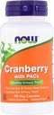 Agora Alimentos Cranberry, 90 caps (Multi-Pack