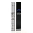 MD Lash Factor Condicionador de pestanas – 0,1 fl oz, suprimentos de 3 meses – Serum diário de lash com peptídeos e biotina para pestanas grossas