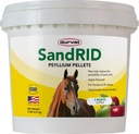 Durvet 699627 Sandrid Psyllium Pellets, 5 Lb, 5 Libras (Pacote de 1)