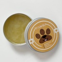 Natural Revitalizing Dog Paw Balm – Dog & Cat Paw Pad Protector, Nurish & Repair Patas de Secura, Danos / 1 Pack, 1,76 oz