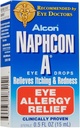 Naphcon-A Colírio - 15 ml