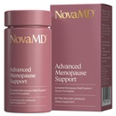 Clinicamente provado Suplemento de Menopausa para gerenciamento de peso, flashes quentes, suores noturnos e baixo consumo de energia