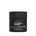 Livingood suplemento de suporte diário da tireóide, 16-em-1 bem-estar mistura com ervas adaptogênicas, iodo, magnésio e selênio, suporte da tireóide para mulheres e homens, cápsulas vegetarianas, sem glúten, 60 contagem