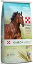 Purina □ Omega Match Ration Balanceamento de Alimentos para Cavalos