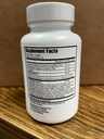 Enhancement masculino - 1 garrafa - 100% Natural - Desempenho masculino