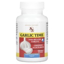 Alho TR 1800 mg Páginas libertadas com o tempo, contagem de 90