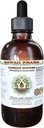 Passion Flower Alcohol-Free Liquid Extract, Organic Passion Flower (Passiflora Incarnata) Dried Herb Glicerite Natural Herbal Supplement, Hawaii Pharm, USA 4 fl.oz