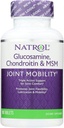 Natrol Glucosamina Condroitina e HSH - 90 Comprimidos