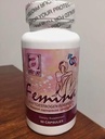 Femina fitoestrogénio Fórmula Suporte Menopausa sínptons menopausia 60 Cápsulas 1 mês de tratamento