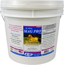 SU-PER Mag Pro Horse Calming Supplement - Suporte Comportamento normal e efeito calmante - Suplemento de magnésio para cavalos - 16 libras, fornecimento de 8 meses